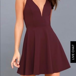 Lulus Mini Dress